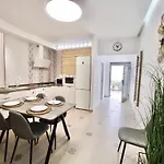 Bungalo Santa Ana Prázdninový dům *