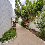 Bungalo Santa Ana Prázdninový dům