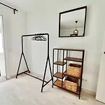 Bungalo Santa Ana Prázdninový dům Costa Del Silencio