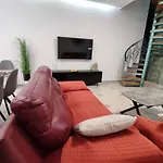 Prázdninový dům Bungalo Santa Ana *