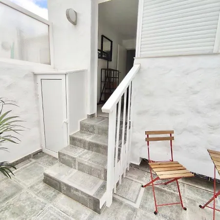 Bungalo Santa Ana