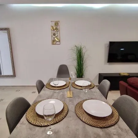 Bungalo Santa Ana Holiday home