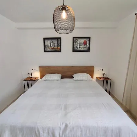 Bungalo Santa Ana Costa Del Silencio