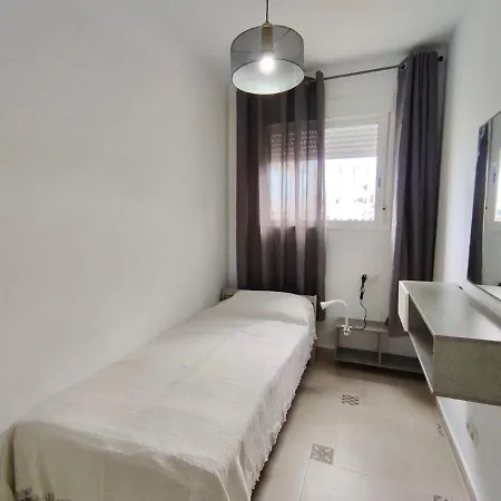 Bungalo Santa Ana בית נופש קוסטה דל סילנסיו