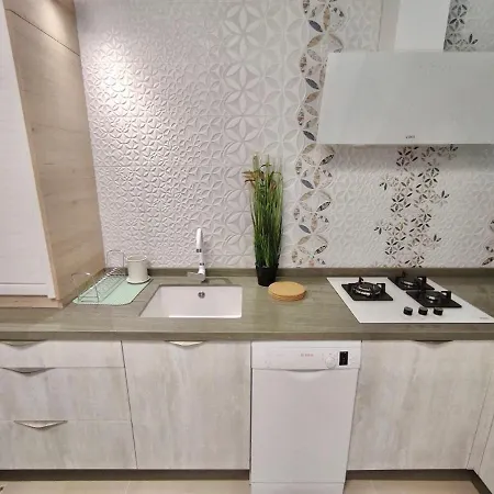 Holiday home Bungalo Santa Ana