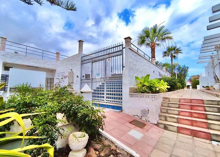 Santa Ana Casa de Férias *