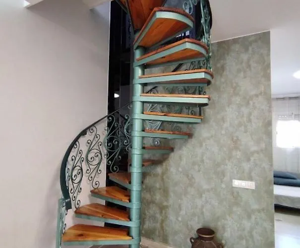 Santa Ana Casa de Férias Costa Del Silencio