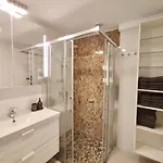 Дом отдыха Bungalo Santa Ana Коста-дель-Силенцио