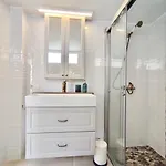 Дом отдыха Bungalo Santa Ana