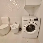 Дом отдыха Bungalo Santa Ana Коста-дель-Силенцио