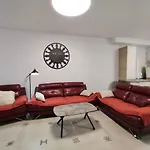 Дом отдыха Bungalo Santa Ana *