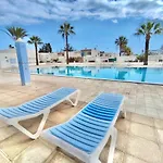 Bungalo Santa Ana Дом отдыха *