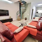 Дом отдыха Bungalo Santa Ana