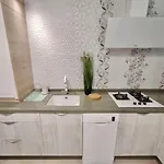 Дом отдыха Bungalo Santa Ana