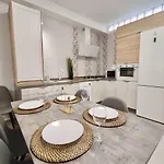 Дом отдыха Bungalo Santa Ana