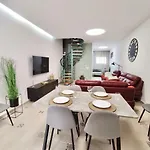 Дом отдыха Bungalo Santa Ana Коста-дель-Силенцио