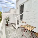 Bungalo Santa Ana
