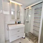 Bungalo Santa Ana Дом отдыха Коста-дель-Силенцио