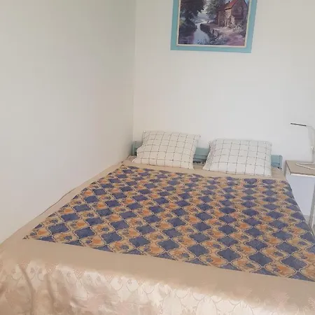 Bungalo Santa Ana Costa del Silencio