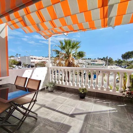 Bungalo Santa Ana * Costa del Silencio