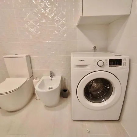 Feriehus Bungalo Santa Ana Costa del Silencio