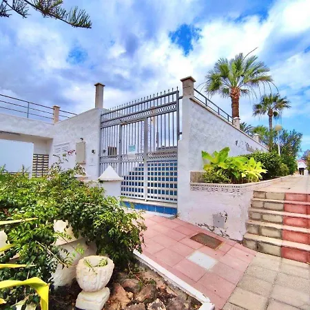 Bungalo Santa Ana Σπίτι διακοπών *