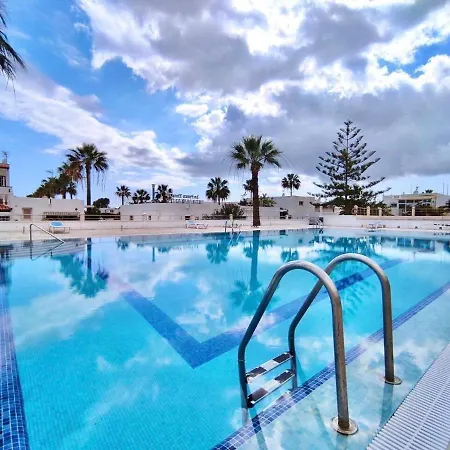 Bungalo Santa Ana