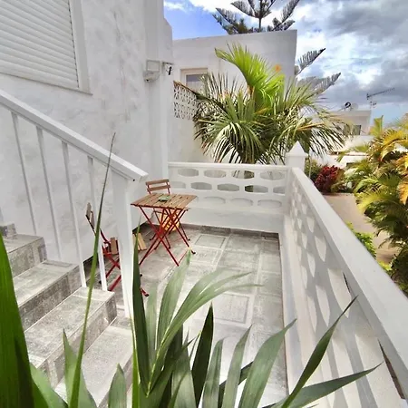 Σπίτι διακοπών Bungalo Santa Ana