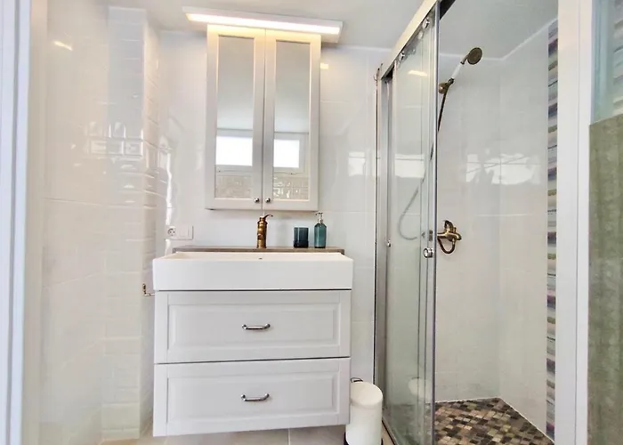 Vakantiehuis Bungalo Santa Ana