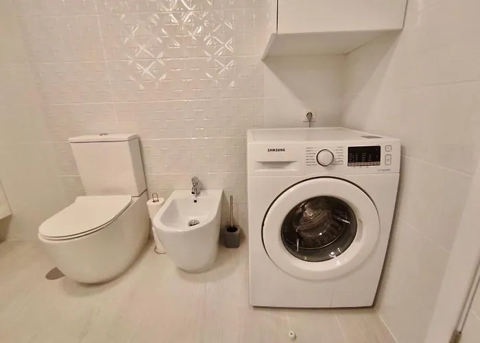 بيت للعطل Bungalo Santa Ana طوستا ديل سيلونثيو