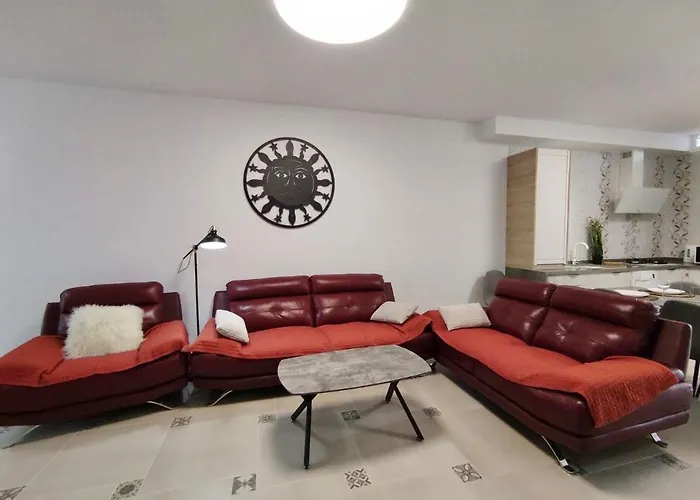 Vakantiehuis Bungalo Santa Ana *