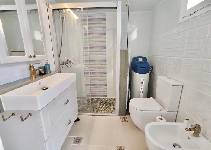 Bungalo Santa Ana * Costa Del Silencio