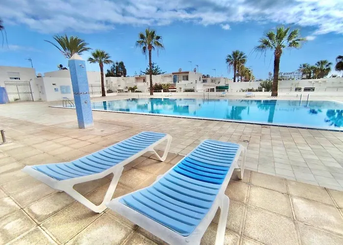 Bungalo Santa Ana Σπίτι διακοπών *