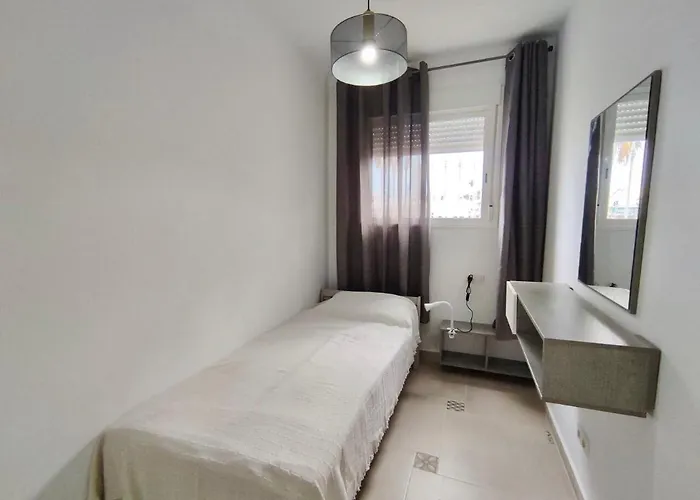 Bungalo Santa Ana Vakantiehuis Costa Del Silencio