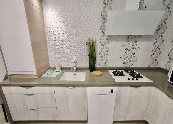 Σπίτι διακοπών Bungalo Santa Ana