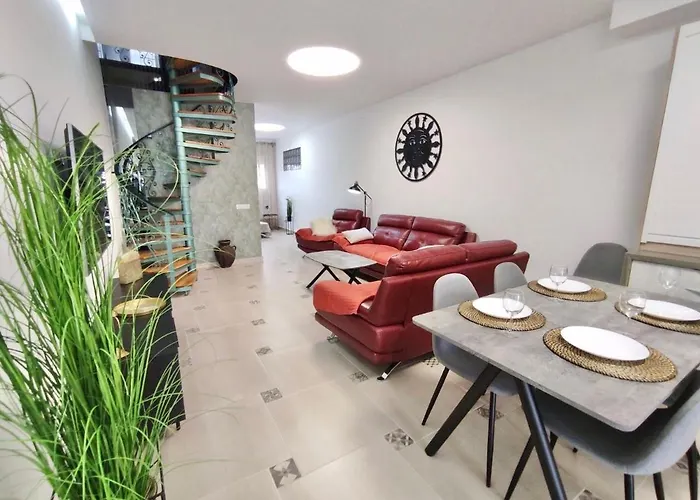 Bungalo Santa Ana Σπίτι διακοπών