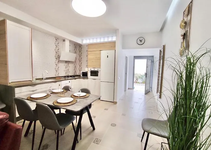 Bungalo Santa Ana Σπίτι διακοπών *