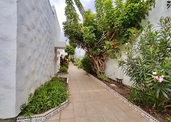 Bungalo Santa Ana بيت للعطل