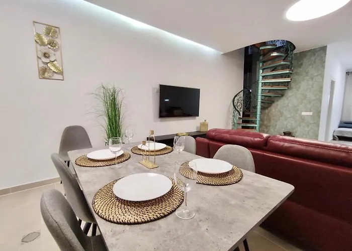 Σπίτι διακοπών Bungalo Santa Ana *