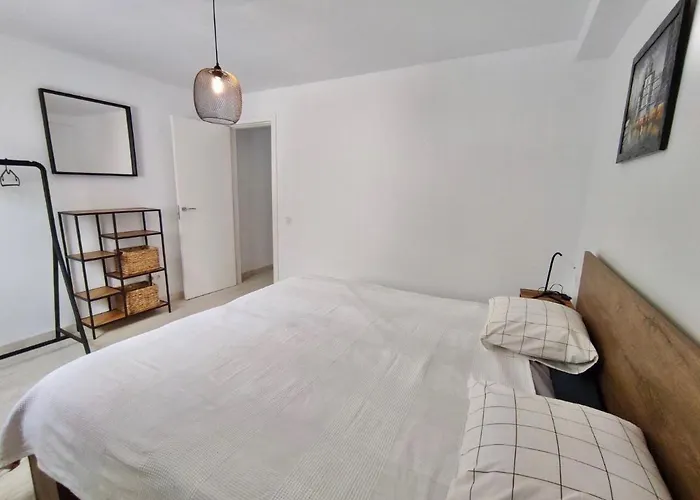 Σπίτι διακοπών Bungalo Santa Ana *