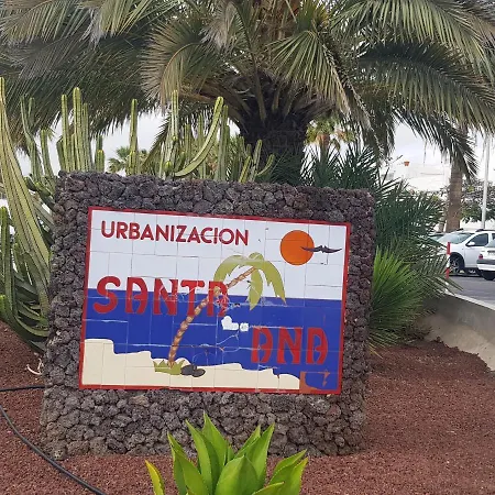 Santa Ana *